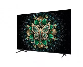 Телевізор TCL 85Q6C