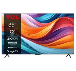 Телевизор TCL 85T7B