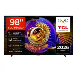 Телевизор TCL 98C7L