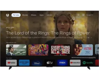Телевизор TCL 98C805