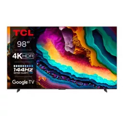Телевизор TCL 98P745