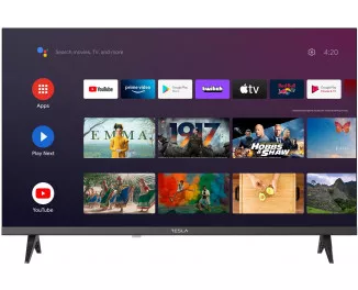 Телевизор Tesla 32E635BHS