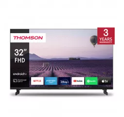 Телевизор Thomson 32FA2S13