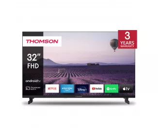 Телевизор Thomson 32FA2S13