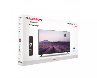Телевізор Thomson 32FA2S13