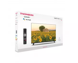 Телевізор Thomson 32HA2S13