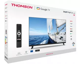 Телевізор Thomson 32HG2S14