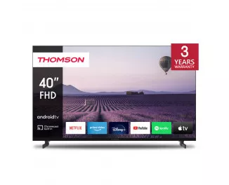Телевизор Thomson 40FA2S13