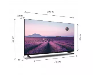 Телевизор Thomson 40FA2S13