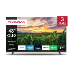 Телевизор Thomson 43QA2S13