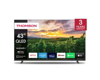 Телевизор Thomson 43QA2S13