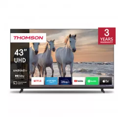 Телевизор Thomson 43UA5S13