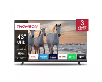 Телевизор Thomson 43UA5S13