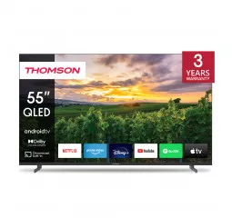 Телевизор Thomson 55QA2S13