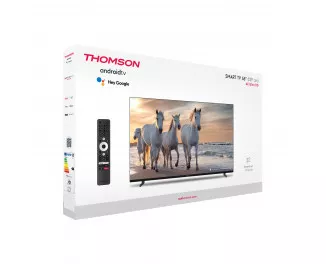 Телевізор Thomson 55UA5S13
