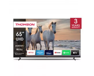 Телевизор Thomson 65UA5S13