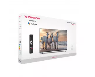 Телевізор Thomson 65UA5S13