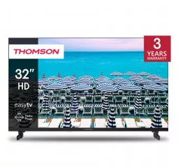 Телевизор Thomson Easy TV 32HD2S13