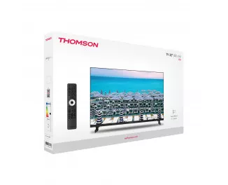 Телевизор Thomson Easy TV 32HD2S13