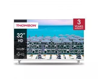 Телевизор Thomson Easy TV 32HD2S13W