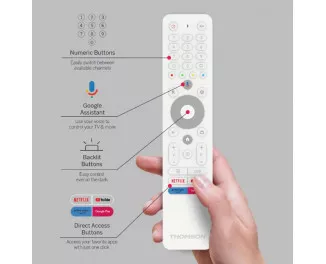 Телевизор Thomson Go TV 32HA4M44