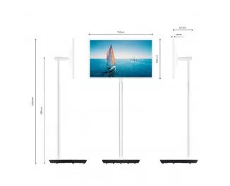Телевизор Thomson Go TV 32HA4M44