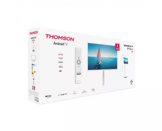 Телевизор Thomson Go TV 32HA4M44