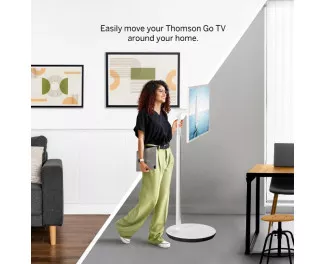 Телевизор Thomson Go TV 32HA4M44