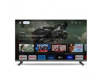 Телевизор Thomson Smart TV 32QG4S14