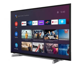 Телевизор Toshiba 43UA2D63DG