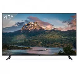Телевизор Vinga L43FHD25B