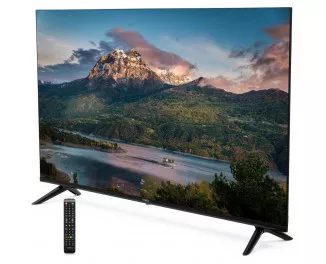 Телевизор Vinga L43FHD25B