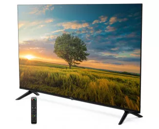 Телевизор Vinga S43FHD25B