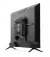 Телевизор Vinga S43FHD25B