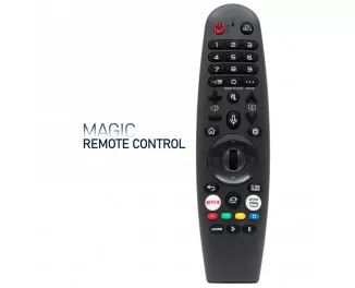 Телевизор Vinga S43UHD25BWEB