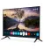 Телевизор Vinga S43UHD25BWEB