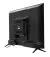 Телевизор Vinga S43UHD25BWEB