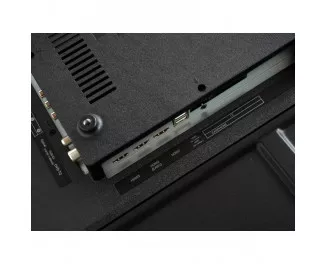 Телевизор Vinga S43UHD25BWEB