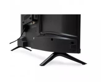 Телевизор Vinga S43UHD25BWEB