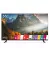 Телевизор Vinga S55UHD25BWEB