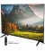 Телевизор Vinga S55UHD25BWEB