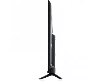 Телевизор Vinga S55UHD25BWEB