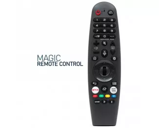 Телевизор Vinga S55UHD25BWEB