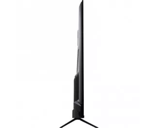 Телевизор Vinga S65UHD25BWEB