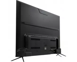 Телевизор Vinga S65UHD25BWEB