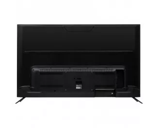 Телевизор Vinga S65UHD25BWEB