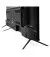 Телевизор Vinga S65UHD25BWEB