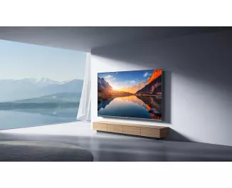 Телевизор Xiaomi TV A 55 2025