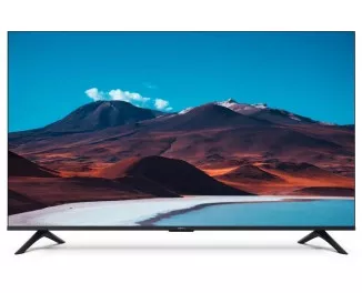 Телевизор Xiaomi TV A 55 2026