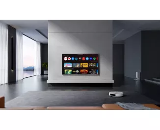 Телевизор Xiaomi TV A Pro 55 2026 (L55MB-APME)